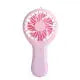 Handheld Mini Fan Portable USB Charging Convenient Creative Small Fans Catapult Pocket Hand-held Fan Product vendor