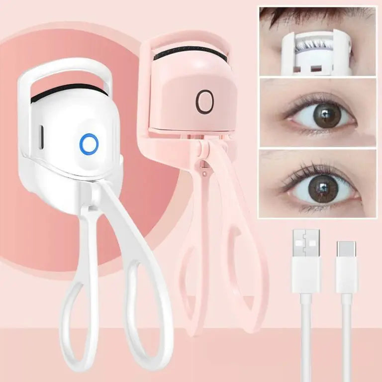 Electric Eyelash Curler Product vendor