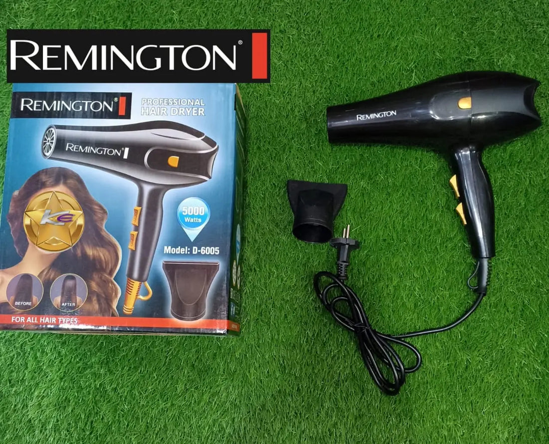 Hair Dryer – Professional Hair Dryer 6005