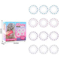 Hair Styling Decoration Kit Product vendor