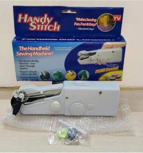 HANDY STITCH SEWING MACHINE Product vendor