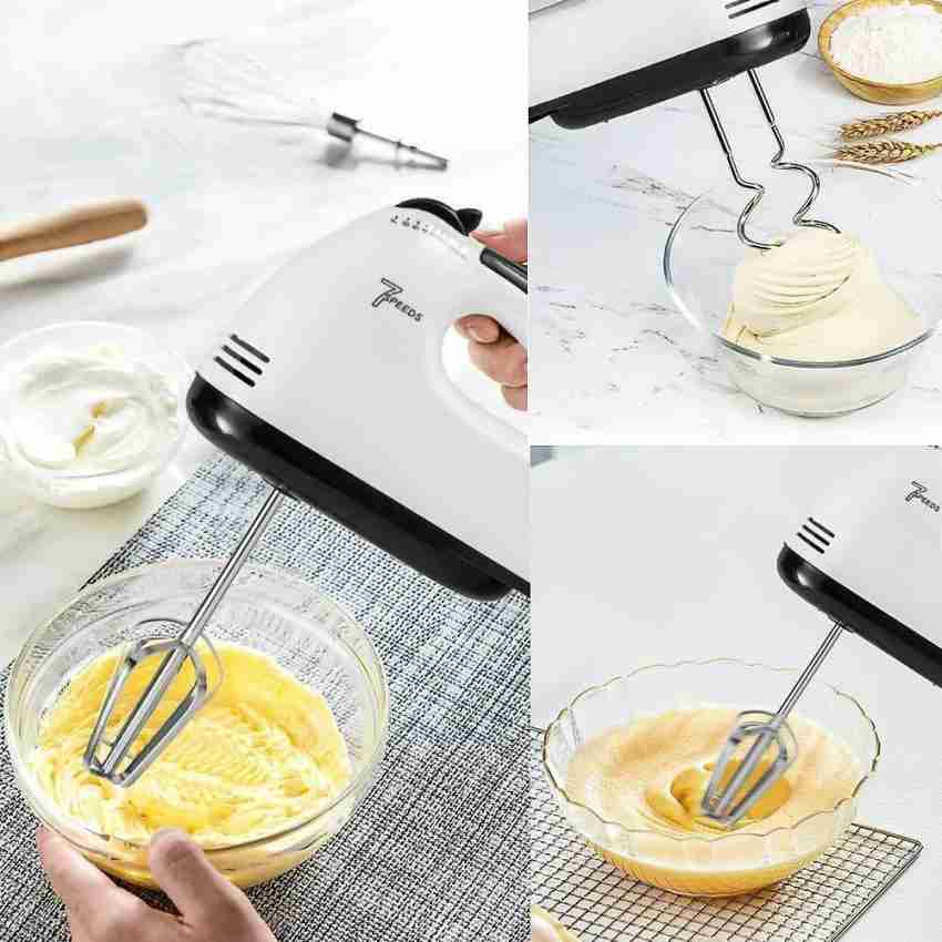 Scarlett Super Hand Mixer Product vendor