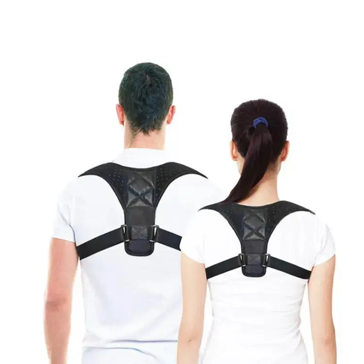 Back Posture Corrector