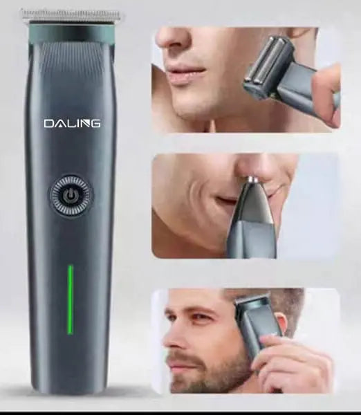 DALING 3 in1 Grooming Kit