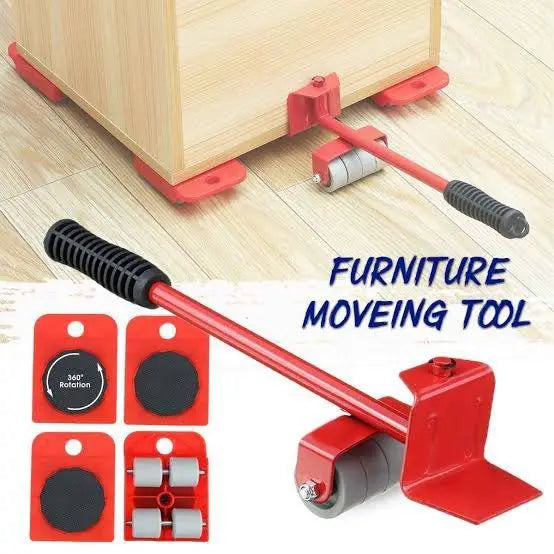 Furniture Mover Product vendor