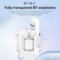 Air 31 TWS Earphone Wireless Bluetooth 5.3 Headphones Sport Gaming Headsets Noise Reduction Earbuds with Mic Product vendor