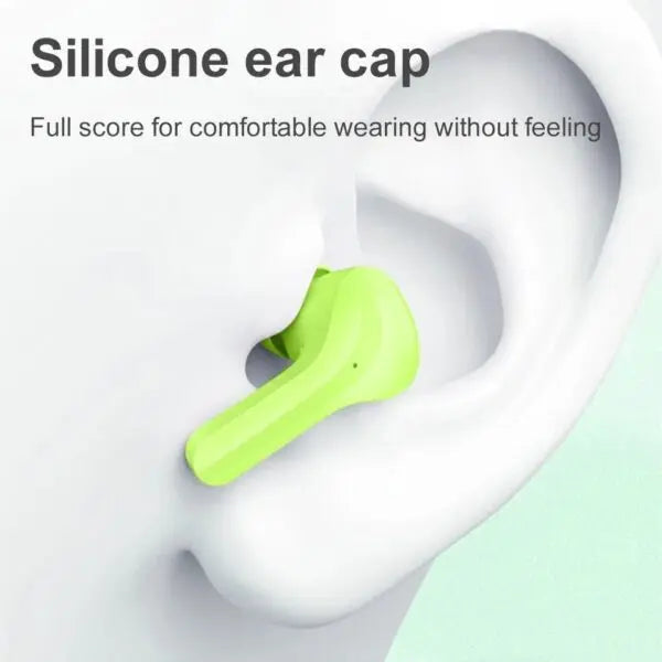 Air 31 TWS Earphone Wireless Bluetooth 5.3 Headphones Sport Gaming Headsets Noise Reduction Earbuds with Mic Product vendor