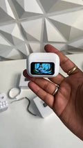 AirPods Pro 2 with LCD Touchscreen & Bluetooth 5.3 for iOS & Android Product vendor